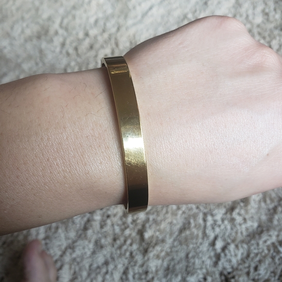 Cali tiger bracelet - Picture 2 of 4